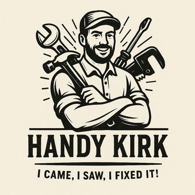 Avatar for Handy Kirk