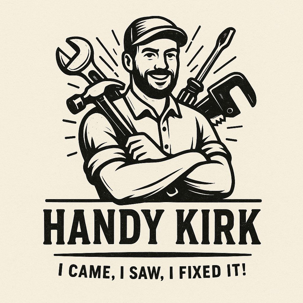 Handy Kirk