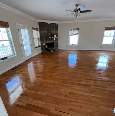 Avatar for Bay Area Hardwood Floors