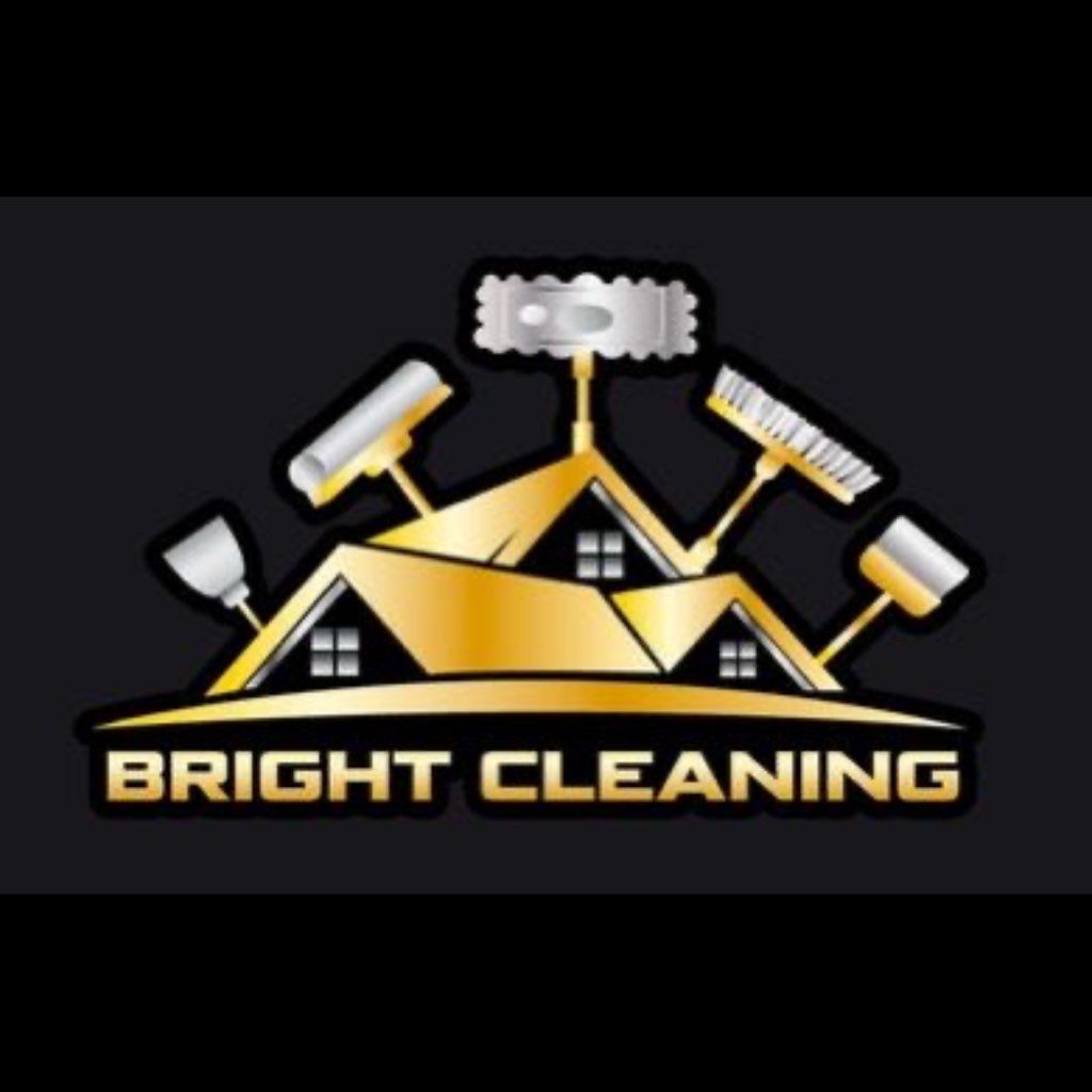 Bright cleaning