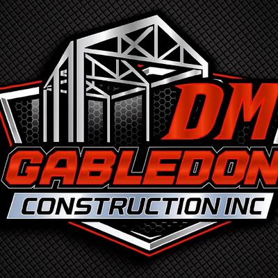Avatar for DM GABLEDON CONSTRUCTION