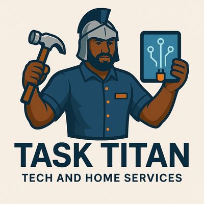 Avatar for Task Titan Tech & Home Services