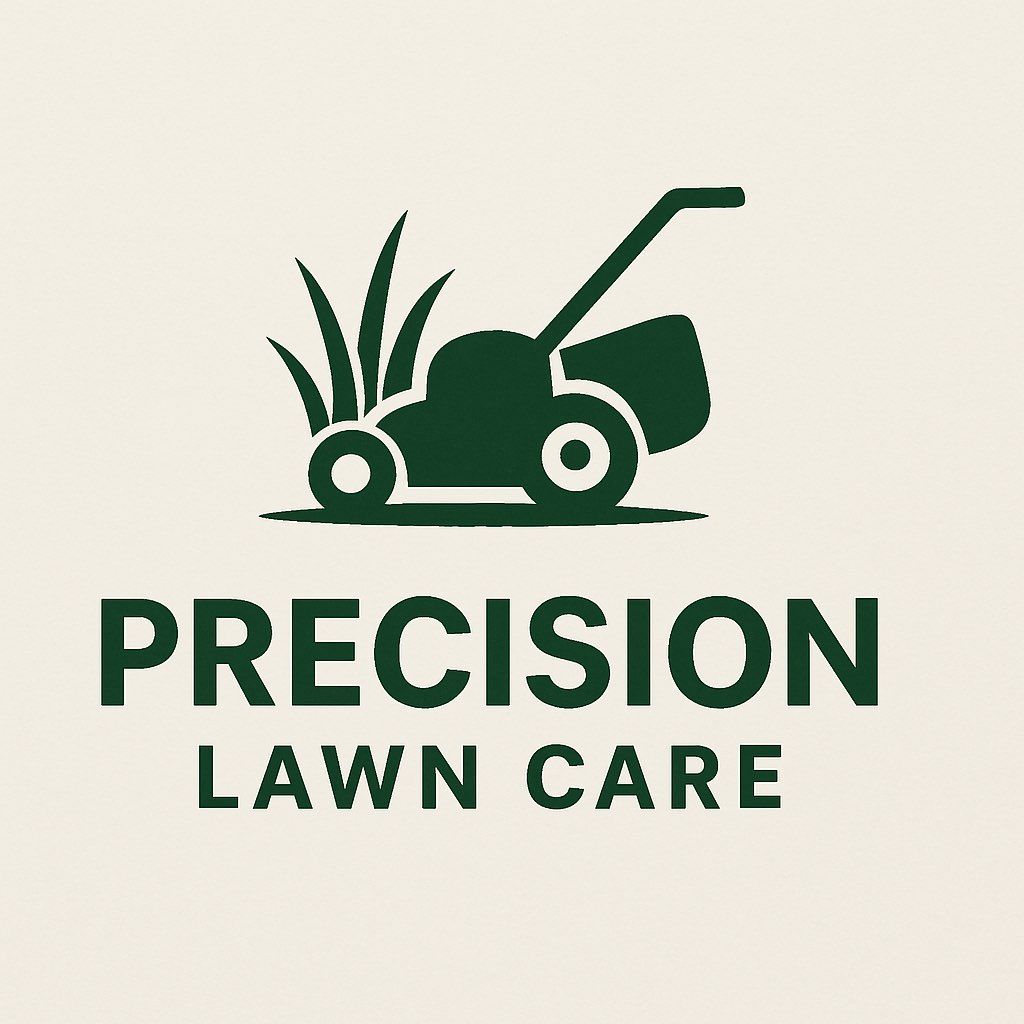 Precision lawn care