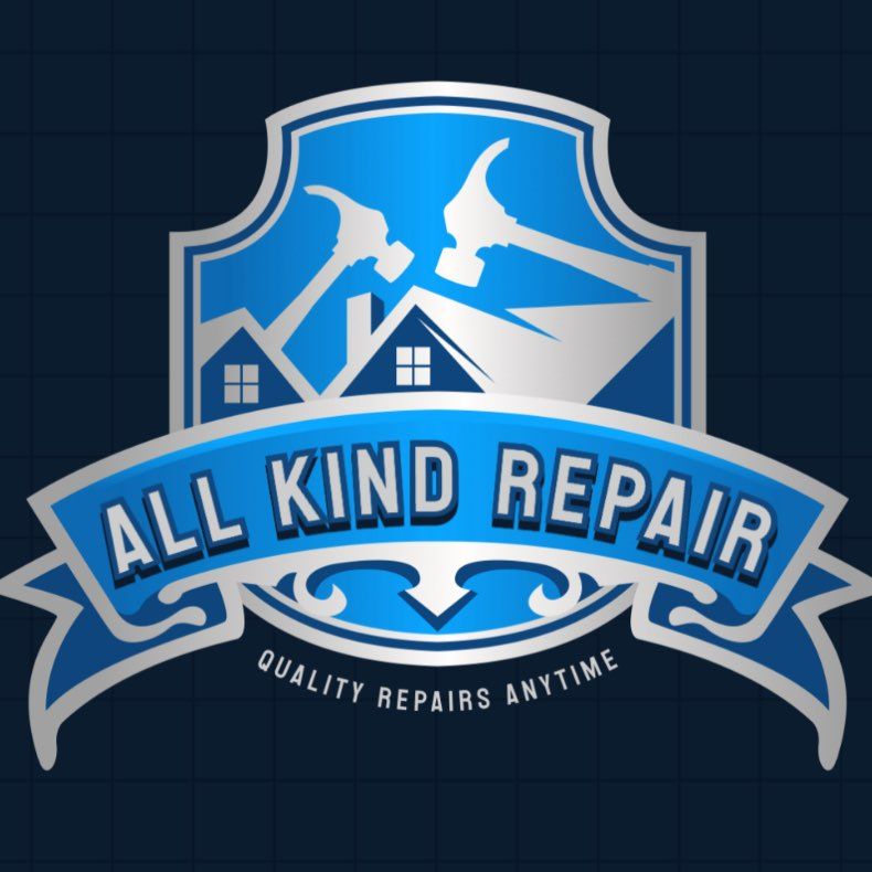 ALL KIND REPAIR