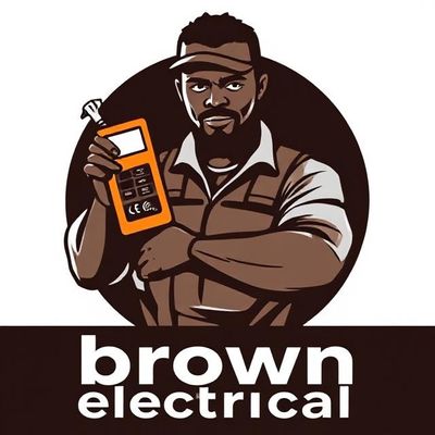 Avatar for Brown Electrical