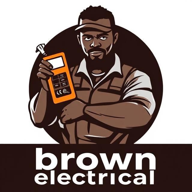Brown Electrical