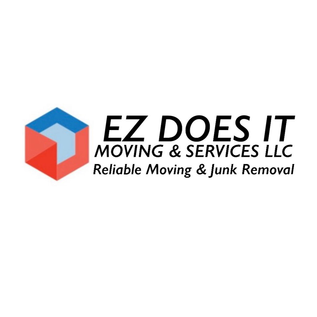 EZ DOES IT MOVING & SERVICES LLC