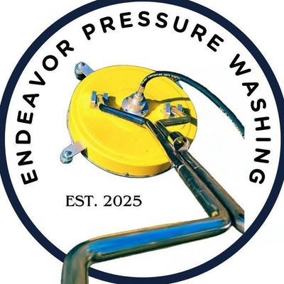 Avatar for Endeavor Pressure Washing and More