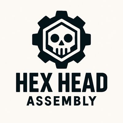 Avatar for Hex Head Assembly