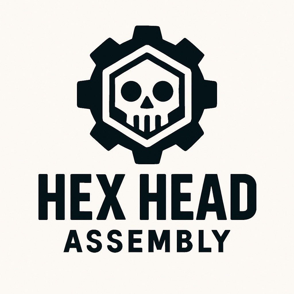Hex Head Assembly