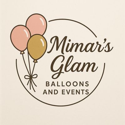 Avatar for Mimar’s Glam Balloons