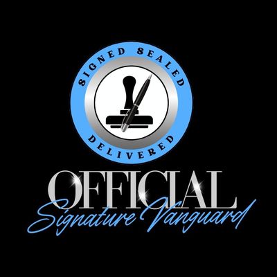 Avatar for Official Signature Vanguard