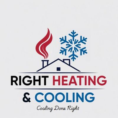 Avatar for right heating and cooling