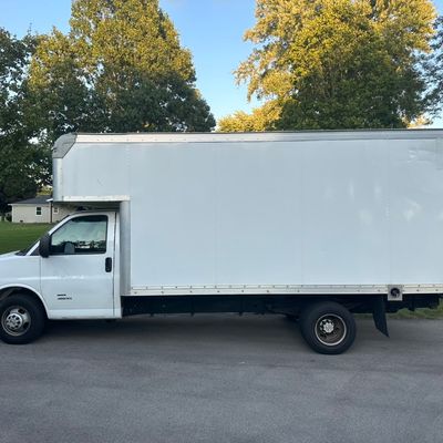 Avatar for DJ Moving