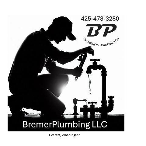 Bremer Plumbing LLC
