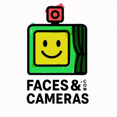Avatar for Faces & Cameras 360°