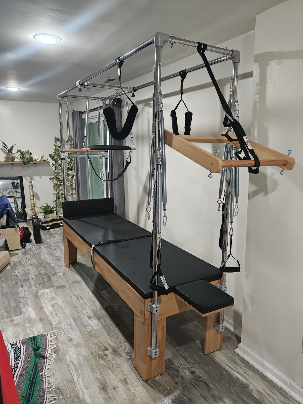 Projects and media