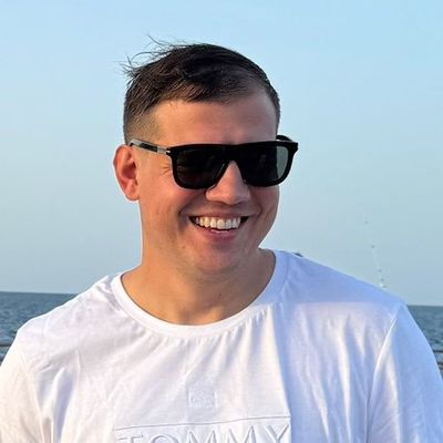 Avatar for Vitalii  “Lux_clean_Miami”