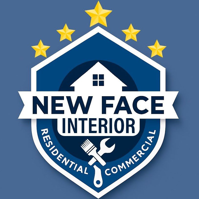 NEW FACE INTERIOR