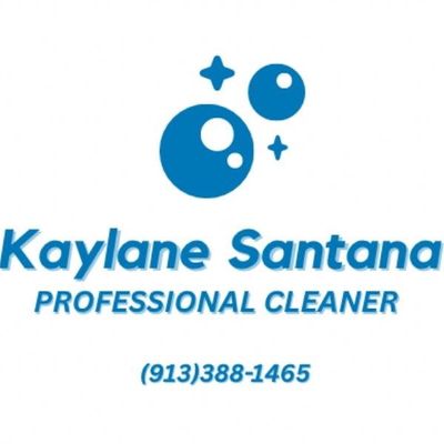 Avatar for Kaylane santana pro cleaner