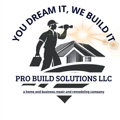 Avatar for PRO BUILD SOLUTIONS LLC