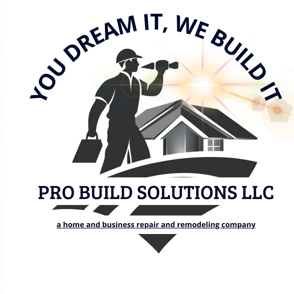 PRO BUILD SOLUTIONS LLC