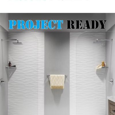 Avatar for Project Ready