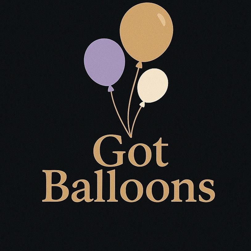 Got Balloons