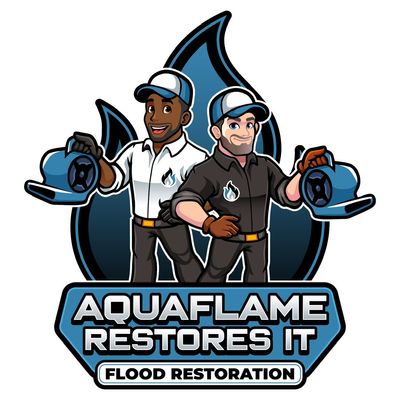 Avatar for Aquaflame Restores It