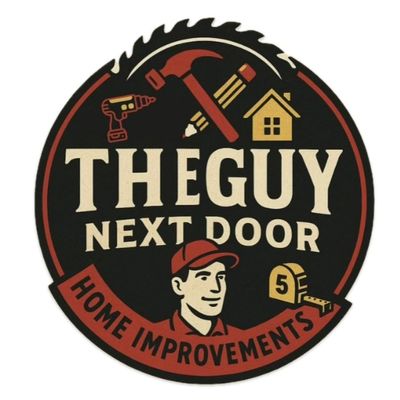 Avatar for The Guy Next Door
