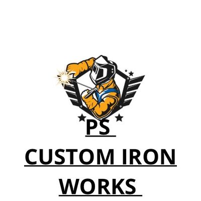 Avatar for PS CUSTOM IRON WORKS