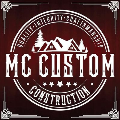 Avatar for MC Custom Construction