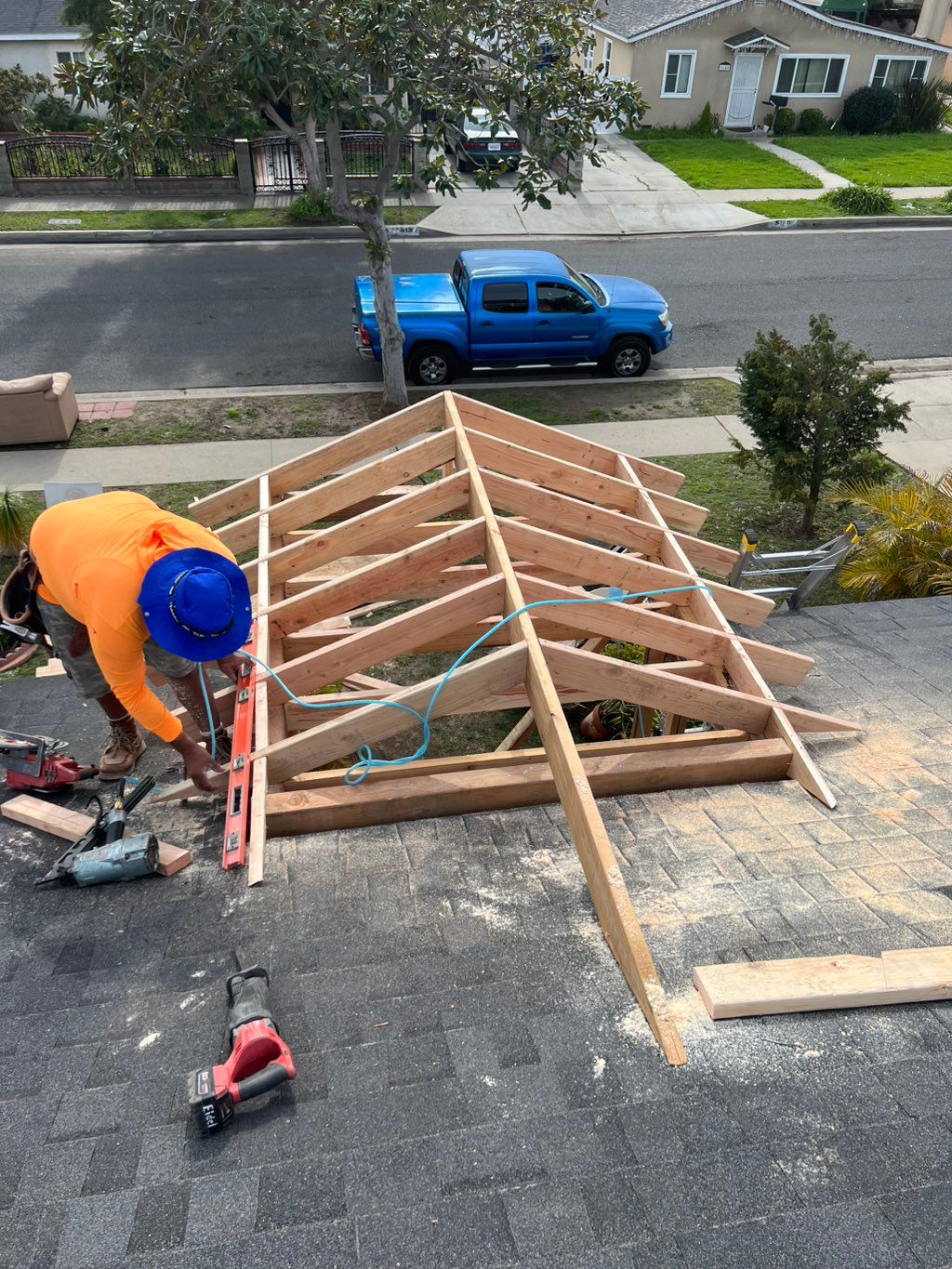 Projects and media