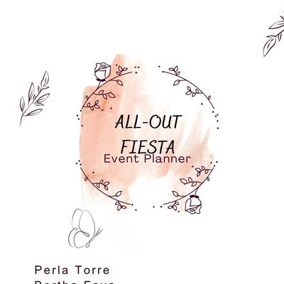Avatar for All out Fiestas