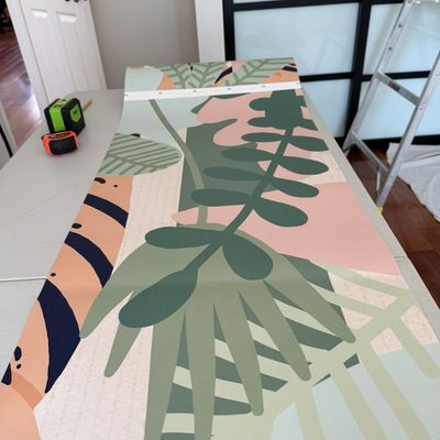 Avatar for LookDecor Wallcovering