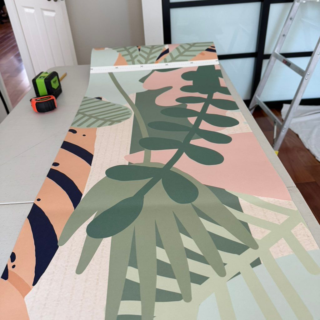 LookDecor Wallcovering