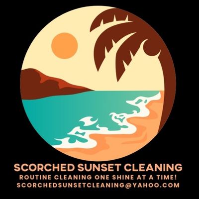 Avatar for Scorched Sunset Cleaning