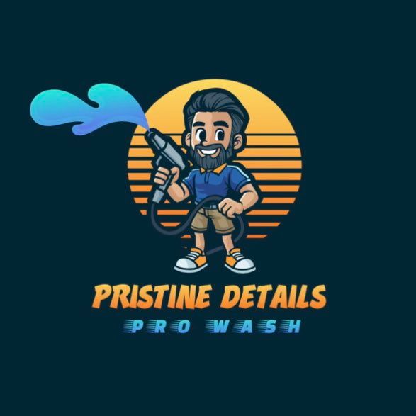 Pristine Details