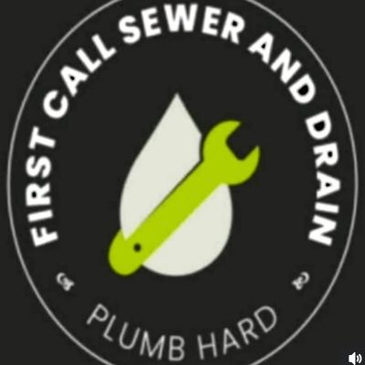 Avatar for First Call Sewer And Drain