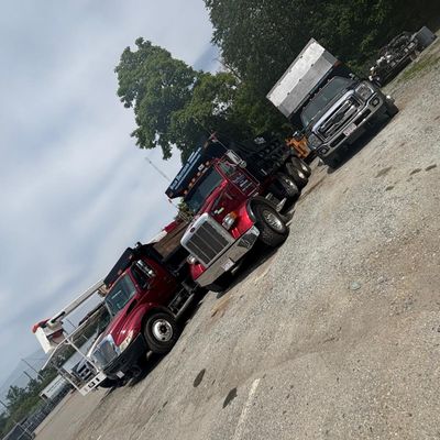 Avatar for Solis Brothers Masonry Land Paving.inc.
