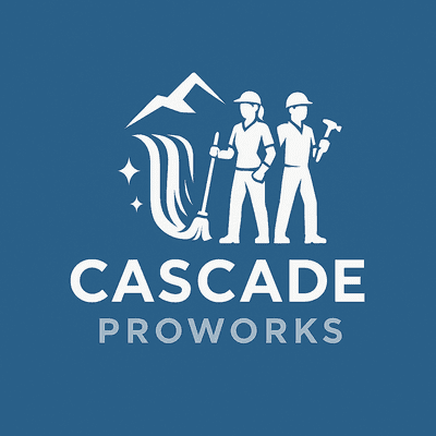 Avatar for Cascade ProWorks (Cleaning and Remodeling)