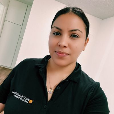 Avatar for Betty’s Janitorial