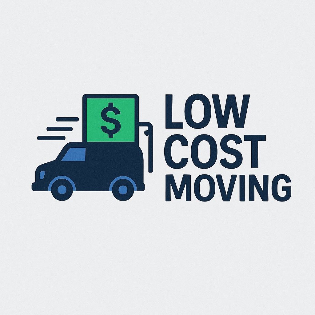 🔴 SMALL MOVES LOW COST LLC 🔴