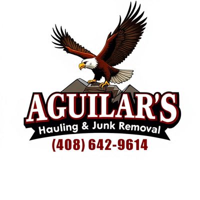Avatar for Aguilars Hauling & Junk Removal