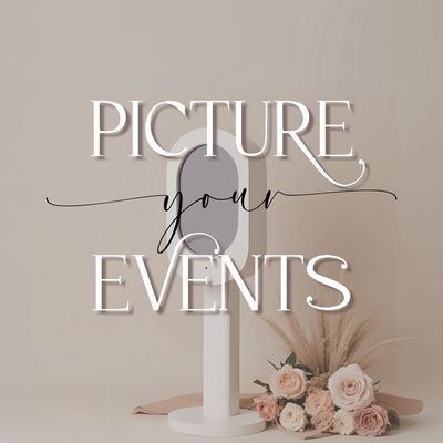 Avatar for Picture Your Events