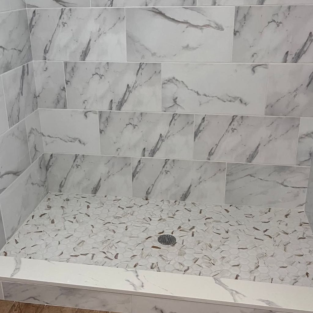 LS Tile and Remodeling