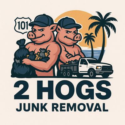 Avatar for 2hogs junk removal