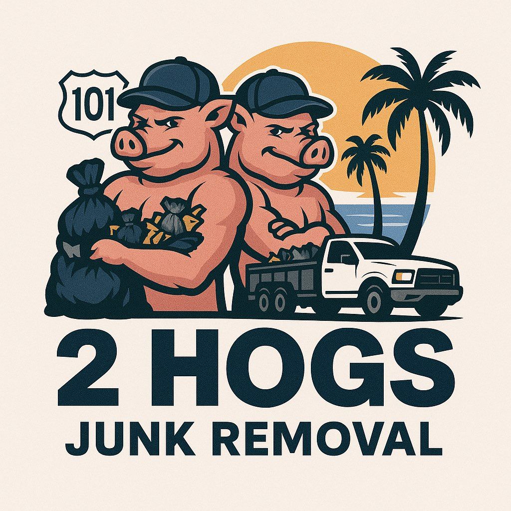 2hogs junk removal