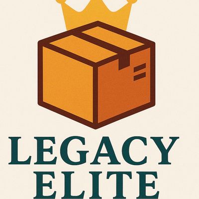 Avatar for Legacy Elite Moving Company