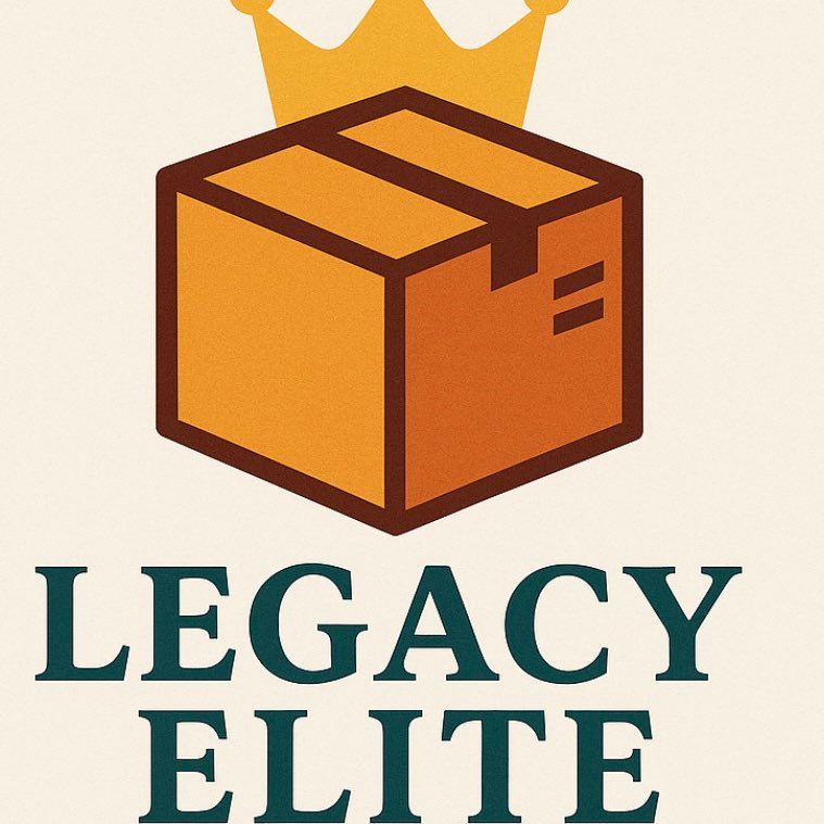 Legacy Elite Moving Company
